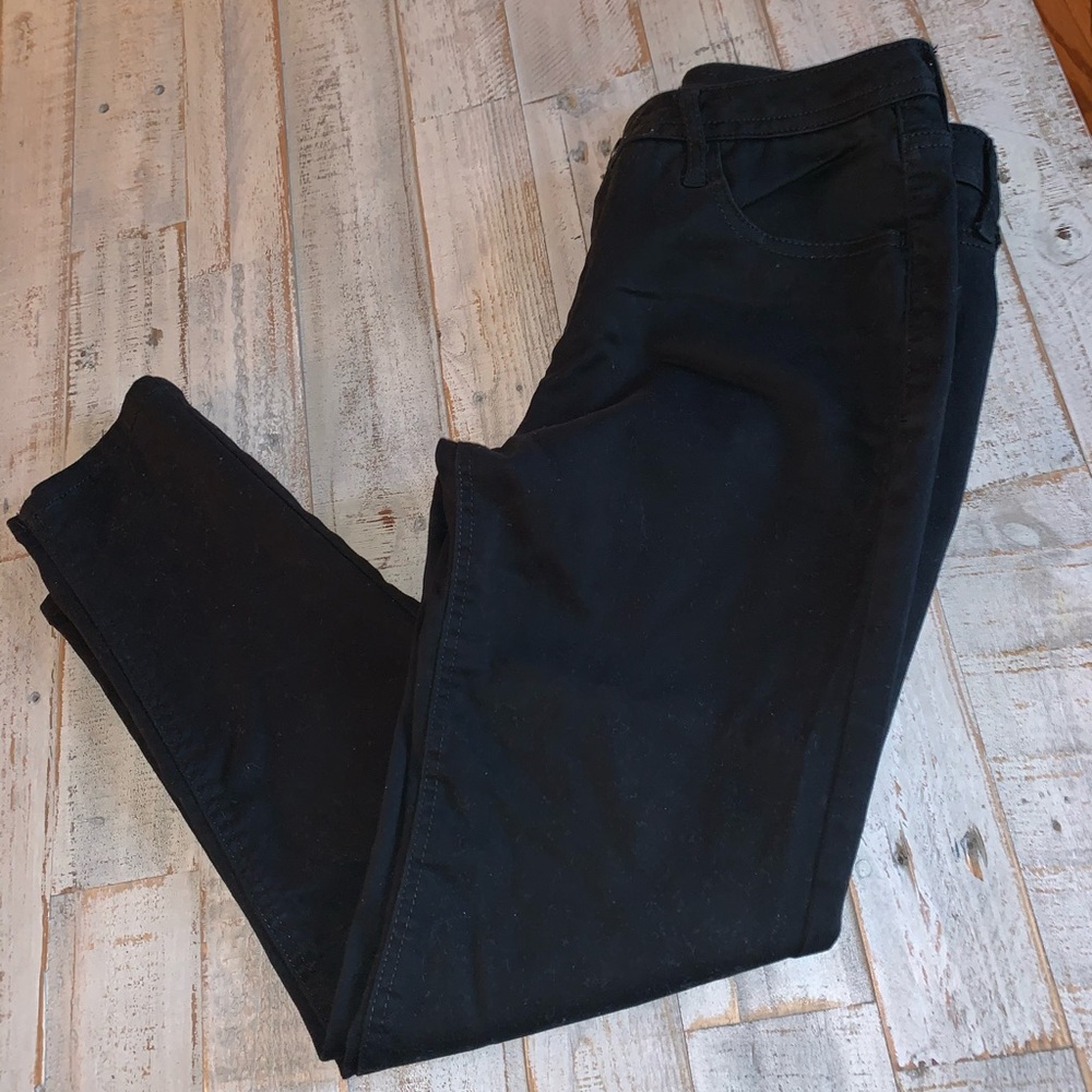 Express skinny